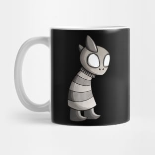 GonerKid Mug